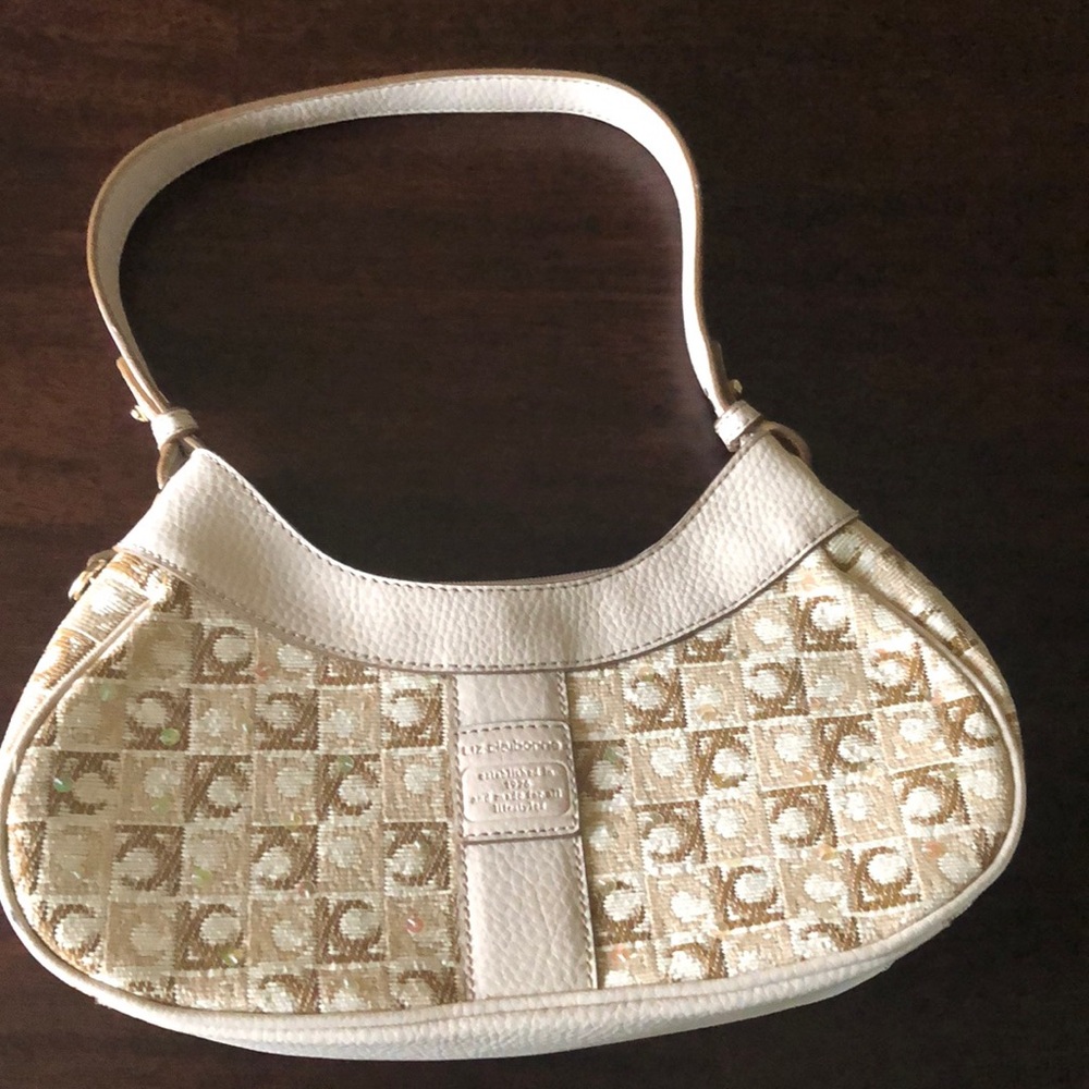 LIZ Claireborne small shoulder bag